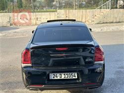 کرایسلەر 300
